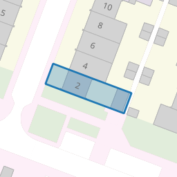 Perceel ASV00-M-2131