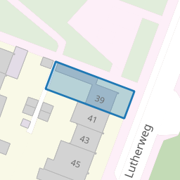 Perceel ASV00-M-2132