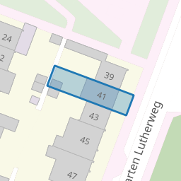 Perceel ASV00-M-2133