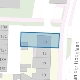 Perceel ASV00-M-2145