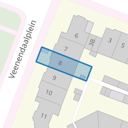 Perceel ASV00-M-2162