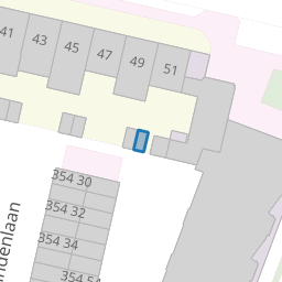 Perceel ASV00-M-2167