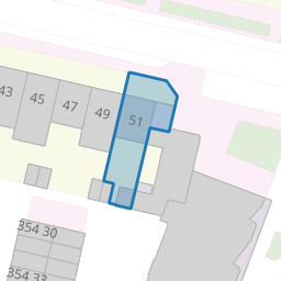 Perceel ASV00-M-2168