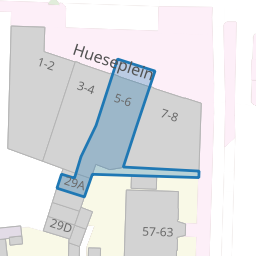Perceel ASV00-M-2172
