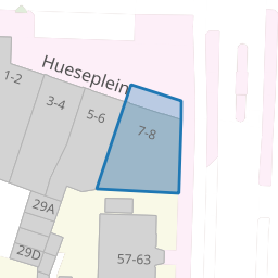 Perceel ASV00-M-2173