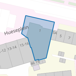 Perceel ASV00-M-2178