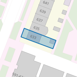 Perceel ASV00-M-2179