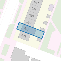 Perceel ASV00-M-2180