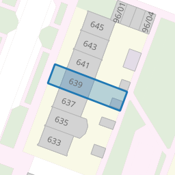 Perceel ASV00-M-2182