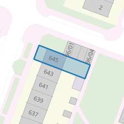 Perceel ASV00-M-2185