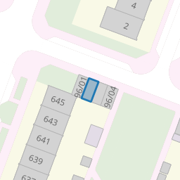 Perceel ASV00-M-2187