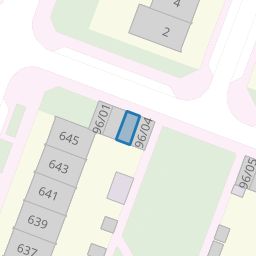 Perceel ASV00-M-2188