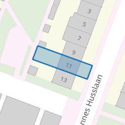 Perceel ASV00-M-2191