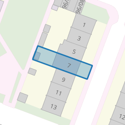 Perceel ASV00-M-2193