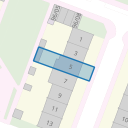 Perceel ASV00-M-2194