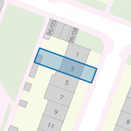 Perceel ASV00-M-2195