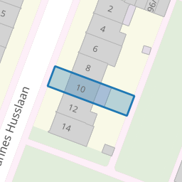 Perceel ASV00-M-2203