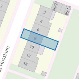 Perceel ASV00-M-2204