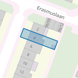 Perceel ASV00-M-2206