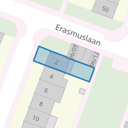 Perceel ASV00-M-2207