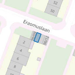 Perceel ASV00-M-2209