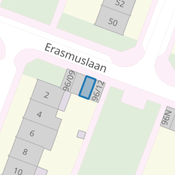 Perceel ASV00-M-2210