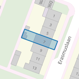 Perceel ASV00-M-2215