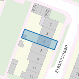 Perceel ASV00-M-2216