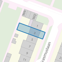 Perceel ASV00-M-2217