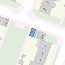 Perceel ASV00-M-2219