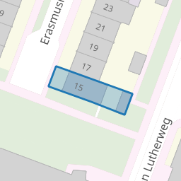 Perceel ASV00-M-2224