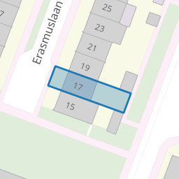 Perceel ASV00-M-2225