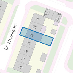 Perceel ASV00-M-2228