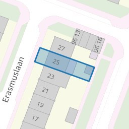 Perceel ASV00-M-2229