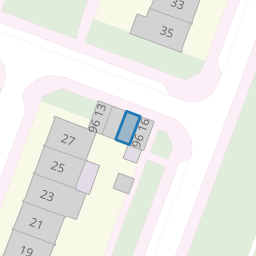 Perceel ASV00-M-2233