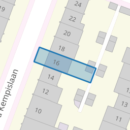 Perceel ASV00-M-2242