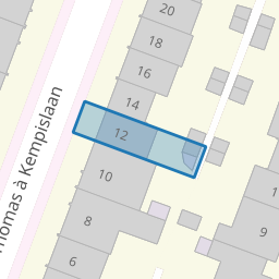 Perceel ASV00-M-2244