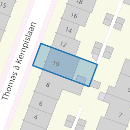 Perceel ASV00-M-2245