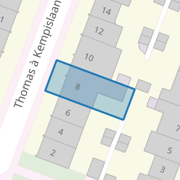 Perceel ASV00-M-2246