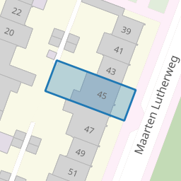 Perceel ASV00-M-2247