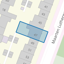 Perceel ASV00-M-2248