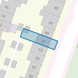 Perceel ASV00-M-2250