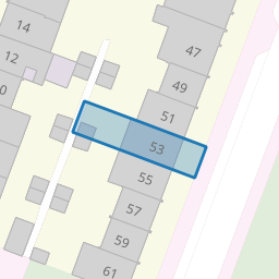 Perceel ASV00-M-2251