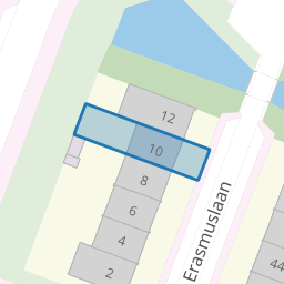 Perceel ASV00-M-2254