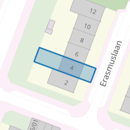 Perceel ASV00-M-2257