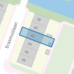 Perceel ASV00-M-2261