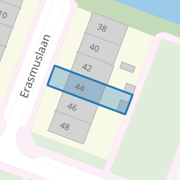 Perceel ASV00-M-2262