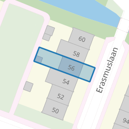 Perceel ASV00-M-2267