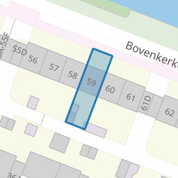 Perceel ASV00-M-2280