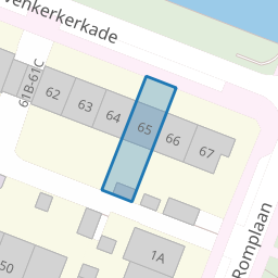 Perceel ASV00-M-2286